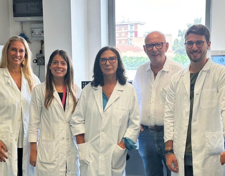 Policlinico Giaccone, laboratorio di ricerca “Bioplast” per ricostruire ossa e cartilagini dalle cellule staminali