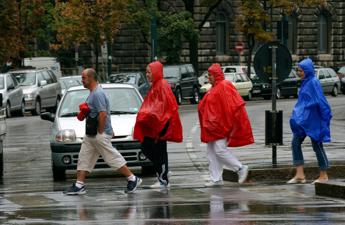 Caldo, è la settimana della svolta: in arrivo il ciclone di fine Estate