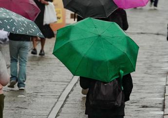 Caldo record al Sud, poi pioggia e fresco per tutti: le previsioni meteo