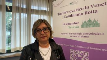 Cancro ovaio, oncologa Artioli: “Storia Bianca Balti può aiutare tante donne”