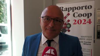 Consumi, Pedroni (Ancc Coop): “Italiani attenti non solo a cibo tradizionale ma anche a qualità”