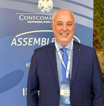 Cosenza, Algieri (Camera Commercio): “Turismo e cultura sempre più trainanti per economia”