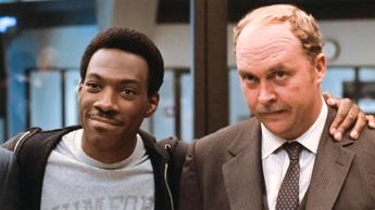 E’ morto John Ashton, il sergente Taggart di Beverly Hills Cop