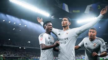 Ea Sports Fc 25, la recensione