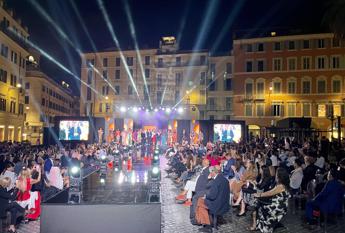 Fashion & Talents, appuntamento con la moda a Piazza di Spagna il 18 settembre