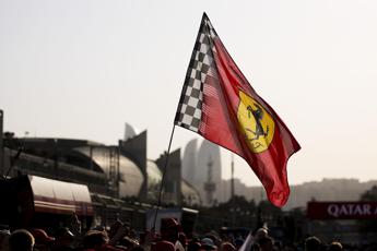 Formula 1, Gran Premio d’Azerbaijan: orari e dove vederlo in tv