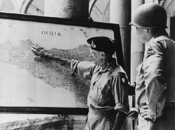 Il 28 settembre presentazione a Belpasso del libro “1943: la Reconquista dell’Europa. Dalla Conferenza di Casablanca allo sbarco in Sicilia”