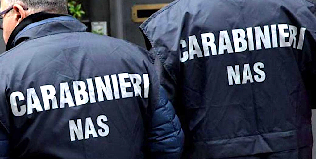 Carenze igienico – sanitarie: Nas sequestrano due ristoranti a Catania