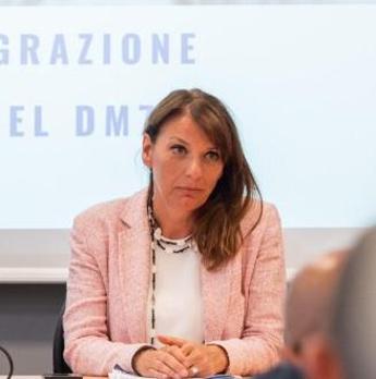 Futuro ospedale S.Andrea Roma, Dg: “Al fianco dei cittadini e valorizziamo operatori”