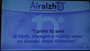 Giornata mondiale Alzheimer, Airalzh lancia campagna su stili di vita