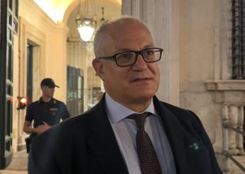 Giubileo, Gualtieri: “Interventi sfiorano il 100%, estate di grandi lavori”. Protocollo per attività dei detenuti