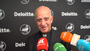 Giubileo, monsignor Fisichella: “I segni concreti saranno frutto della carità”