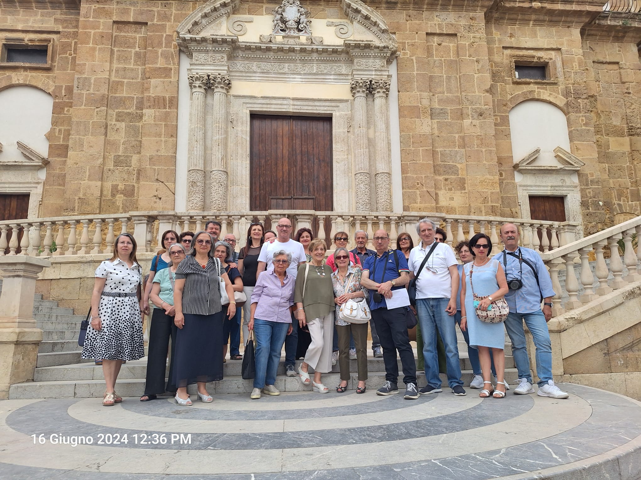 Caltanissetta. Cral Giustizia propone il 15 settembre visita alla villa Benintende e alla chiesa di San Marco