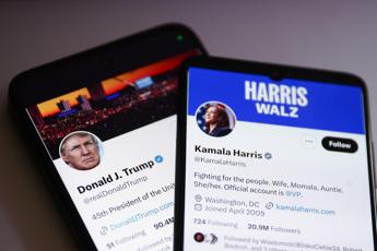 Harris e Trump, strategie diverse con un occhio alla Pennsylvania