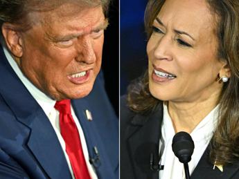 Harris in vantaggio su Trump in Pennsylvania, l’ultimo sondaggio