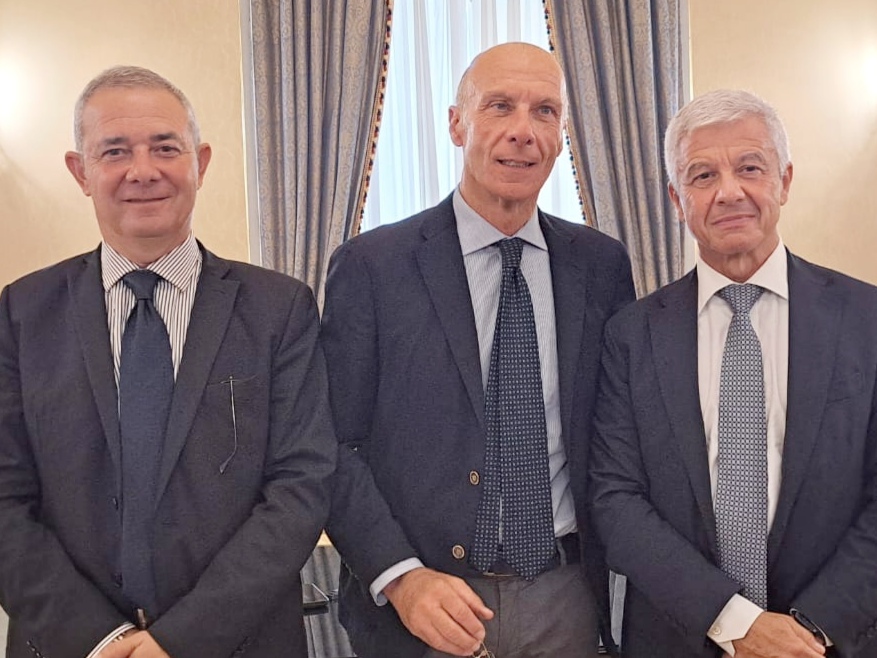 Al via il nuovo anno accademico del Consorzio universitario di Caltanissetta. Michele Mancuso(FI): “La nostra una città universitaria pronta a diventare un pilastro importante”