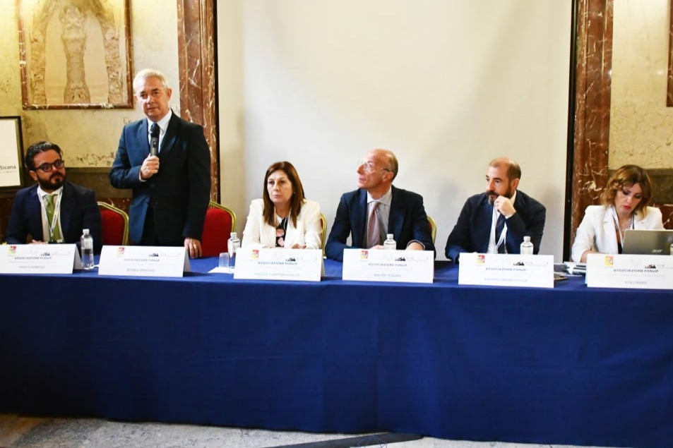 “Salute e Sicurezza Urbana – Tra Percezione e Realtà, gli Effetti delle Narrazioni”, successo per il convegno organizzato da FOReIP