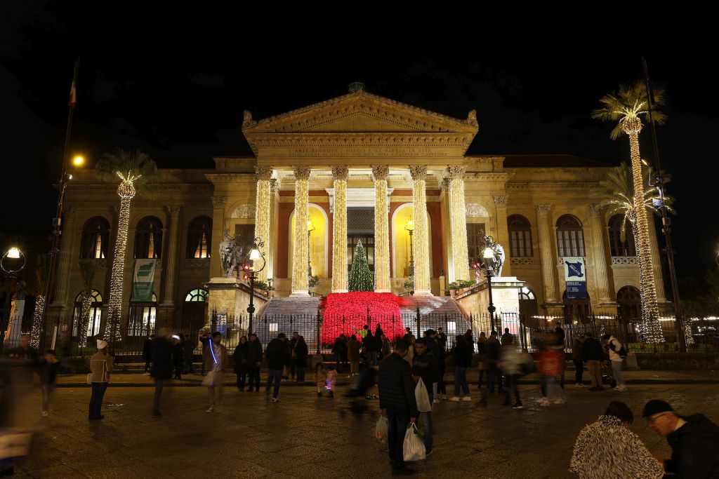 Giuli “Presto nomina al Teatro Massimo di Palermo”, Schifani e Lagalla “Scelta sia condivisa”