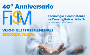 Ia e innovazione in salute, convegno a Roma per i 40 anni di Fism