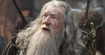 Il signore degli anelli, Ian McKellen vuole tornare a interpretare Gandalf: “Non lascerò il ruolo a nessun altro”