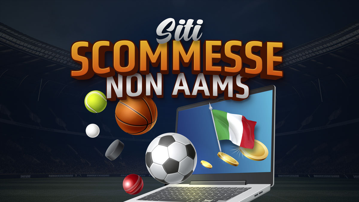 Bookmaker non AAMS vs. AAMS: Differenze Chiave e Vantaggi per gli Scommettitori