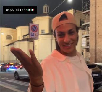 Imane Khelif a Milano, dalle Olimpiadi alla Fashion Week