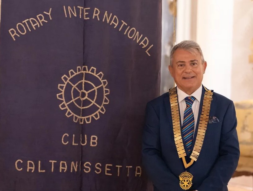 Caltanissetta. Il 23  settembre il Rotary Club organizza evento per la prevenzione delle malattie degenerative della mente