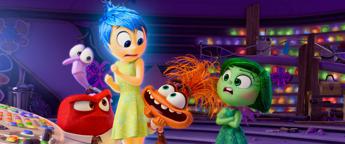 ‘Inside Out 2’ arriva in streaming: è il film d’animazione di maggior successo in sala