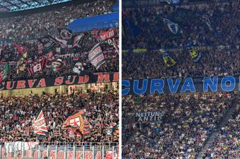 Inter e Milan, arrestati capi ultras: “Curve unite negli affari criminali”