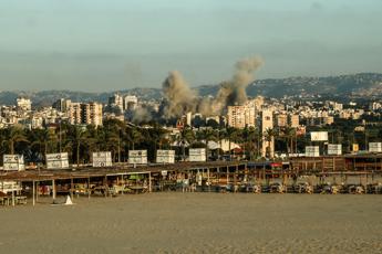 Israele, Onu: “In Libano è l’inferno”. Usa e Francia chiedono cessate il fuoco di 21 giorni