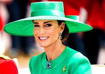 Kate Middleton e il cancro, le associazioni di volontariato: “E’ una di noi”