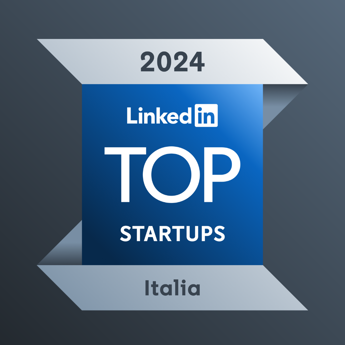 LinkedIn Top Startups Italia 2024: le Startup che innovano il mercato