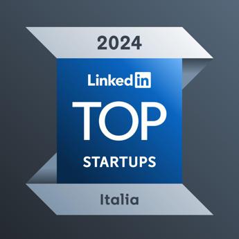 LinkedIn, ecco le Top Startups Italia 2024