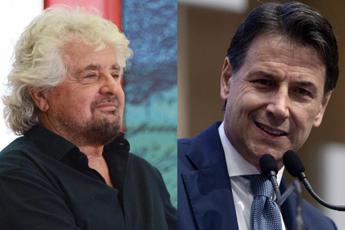 M5S, la lettera Conte a Grillo: “Non puoi bloccare voto, valuterò stop contratti”