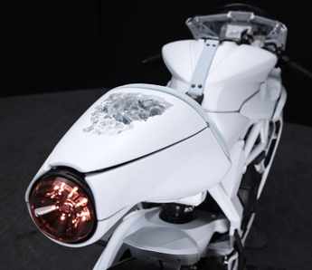 MV Agusta alla Milano Watch Week