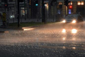 Maltempo al Nord, caldo record al Sud: settimana meteo “movimentata”, cosa dice l’esperto