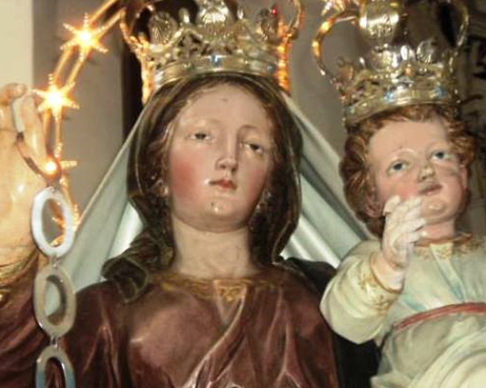 Riesi. Il sindaco istituisce giorno festivo in occasione della festività della patrona Madonna S.S. della Catena