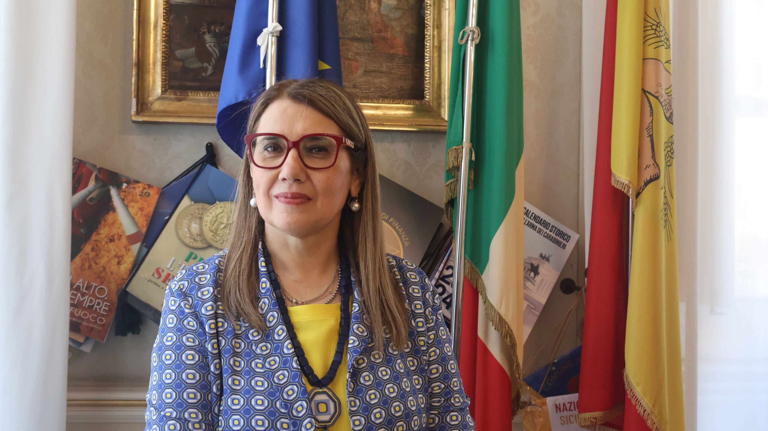 Caltanissetta. Lavoratori ASU, dal Comune disponibilità ad accogliere quattro assegnazioni. L’assessore Falcone: “Opportunità che matura esperienza e sbocchi professionali”