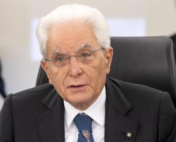 Mattarella: “Fascismo fu complice della ferocia nazista”