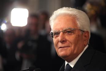 Mattarella a Cagliari per inaugurazione anno scolastico del Convitto nazionale