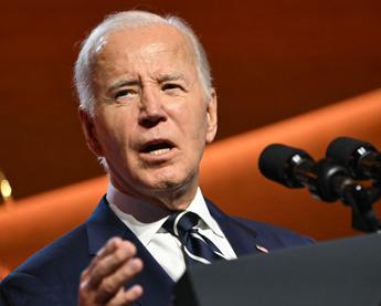 Medio Oriente, Biden: “Possibile guerra su vasta scala”