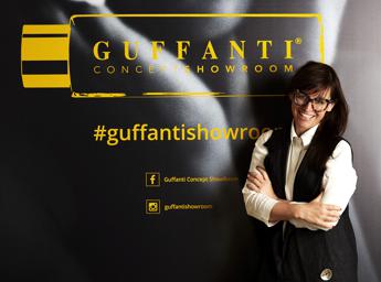 Moda, Guffanti Concept Showroom: “Negozi multimarca valore autentico nostro lavoro”