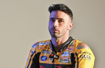 Motociclismo, incidente durante prove: morto Luca Salvadori