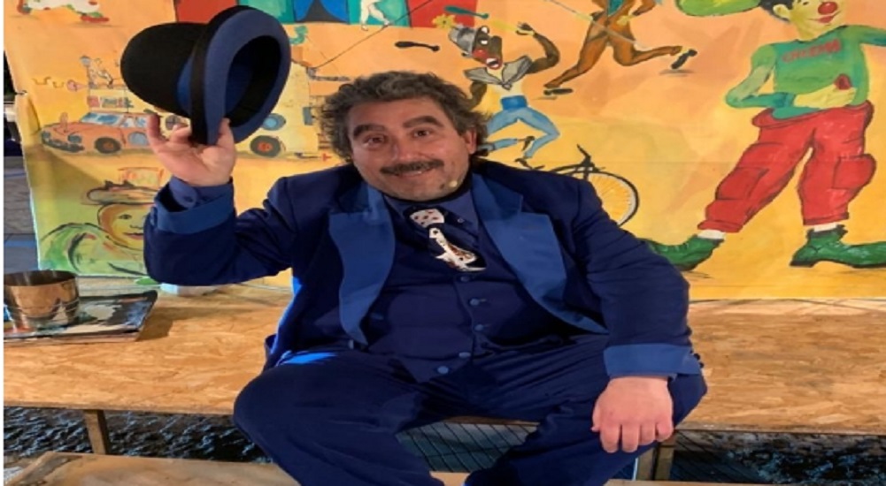 San Cataldo. Il 13 e 14 settembre nella villa comunale c’è “Birbalandia & Comedy Magic Show” per i ragazzi con ingresso gratuito