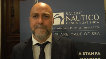 Nautica, Grosso: “Presto Salone Genova otterrà certificazione sostenibilità Iso 20121”