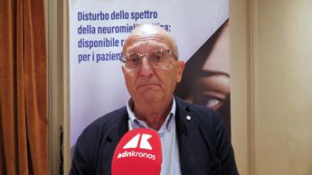 Nmosd, neurologo Pozzilli: “Ravulizumab innovativo ed efficace”