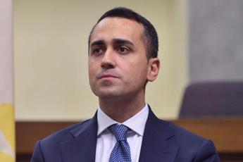 Open Arms, Di Maio: “6 anni per Salvini? Detto a giudici quello che dovevo dire”