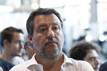 Open Arms, Salvini: “Rimarrò in carica qualunque sia sentenza”