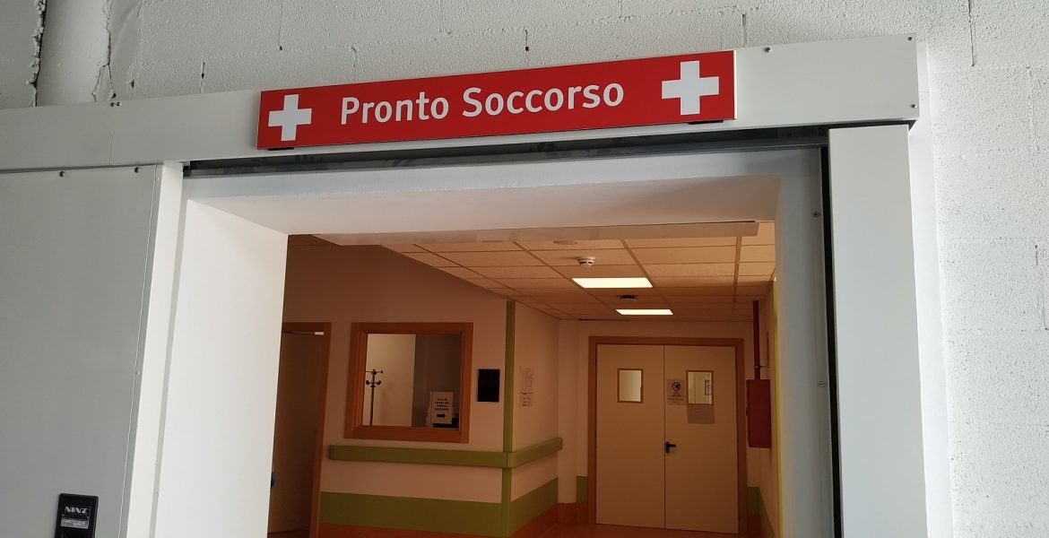 Sanità in Italia. De Jaco (Simeu): “Mancano 5 mila medici di Pronto soccorso; si rischia chiusura dei servizi”