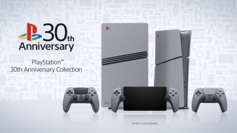 PS5 Pro ha già un’edizione speciale: PlayStation celebra 30 anni